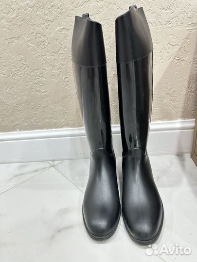 Резиновые сапоги Just couture