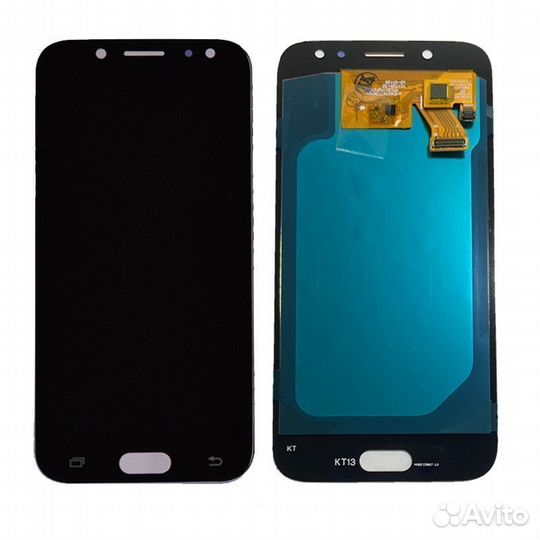 Дисплей для Samsung J730F (J7 2017) в сборе
