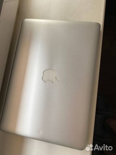 Apple MacBook Pro 13 late 2011