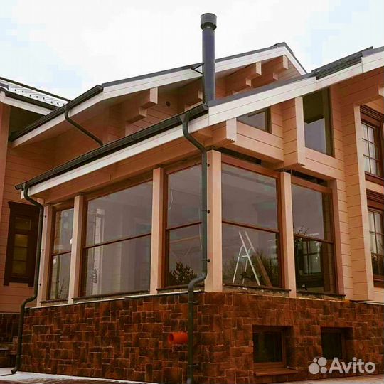 Окна пластиковые для вас