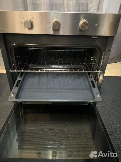 Духовой шкаф IKEA matalskare