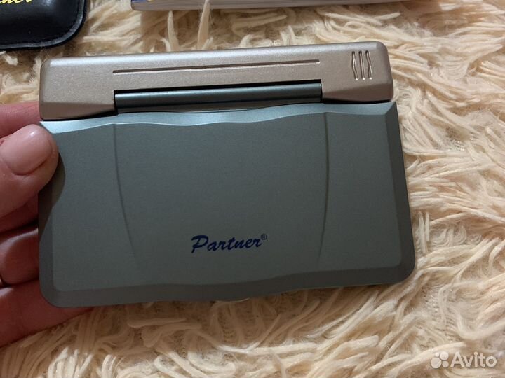 Электронный переводчик