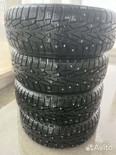 Nokian Tyres Nordman 7 185/60 R15