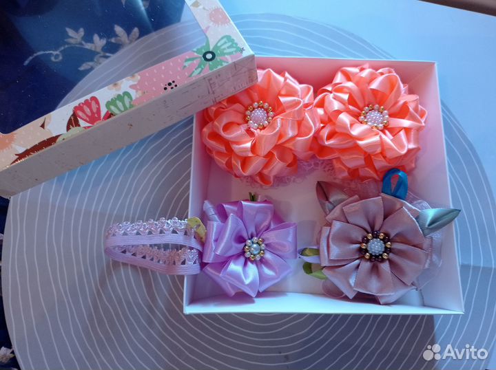 Подарок на день рождения маленькой принцессе