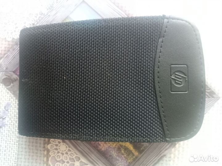 Кпк Hp iPAQ rx 1950 Pocket PC (FA630A) 300 Mhz