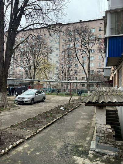 3-к. квартира, 70 м², 3/9 эт.