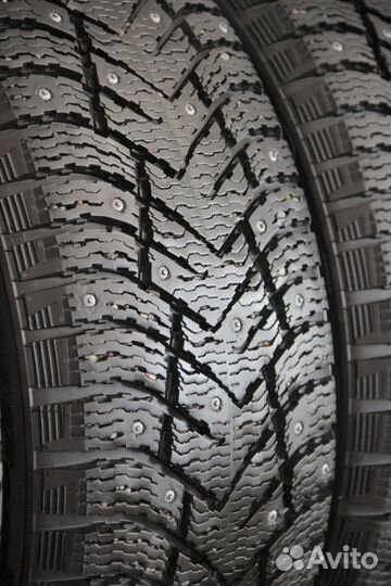 Cordiant Snow Cross 2 215/50 R17 95T