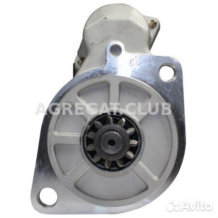 Стартер Motorherz STW4436WA