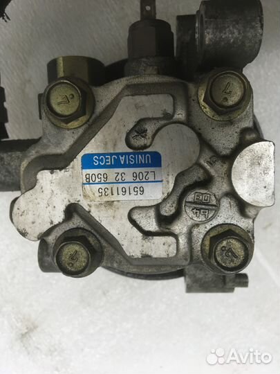 Насос гур для Мазда 3 MPS, MPV