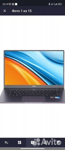 Игровой Ноутбук Gigabyte G5