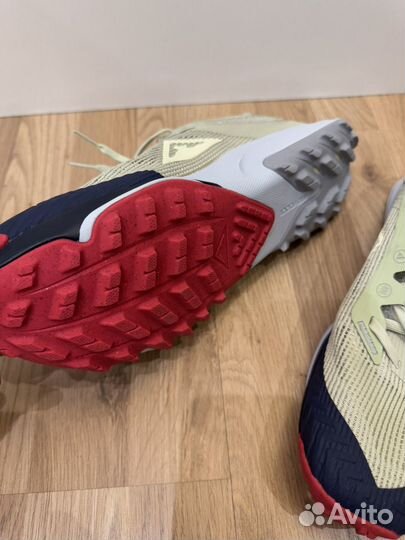 Кроссовки мужские nike