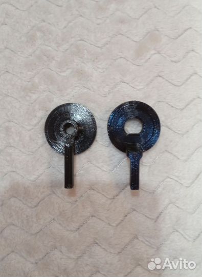 Проигрыв. Электроника Д1-012 ручки управления эпу