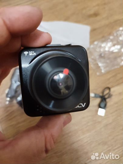 Продам видеорегистратор