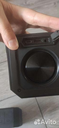 Колонки Tronsmart Element Groove 2 шт