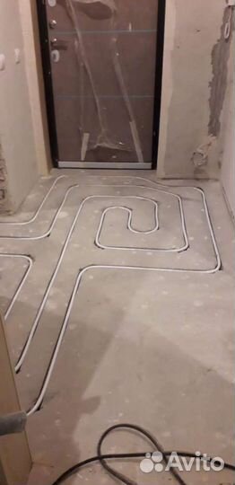 Ремонт квартир