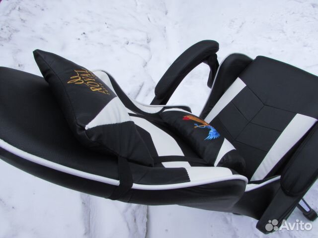 Кресло зависть соседа. Новые офисные кресла. Выбор