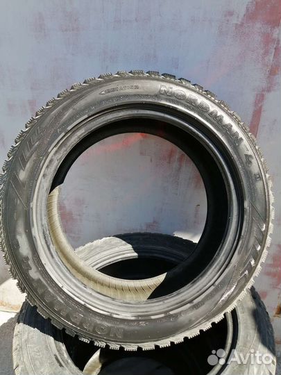 Nordman Nordman 4 205/55 R16 94T
