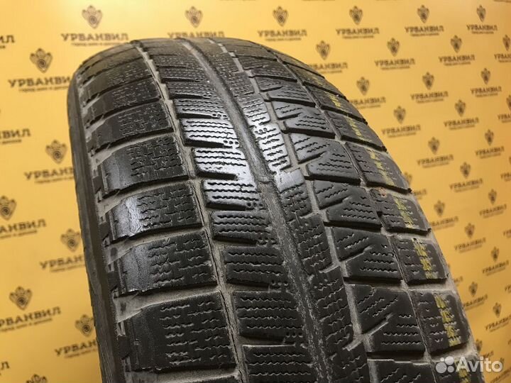 Bridgestone Blizzak Revo GZ 195/60 R15 88S
