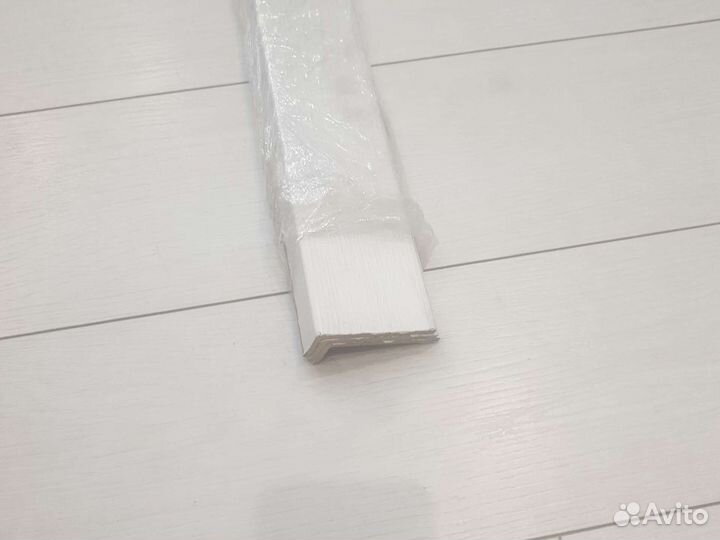 Доборы и наличники