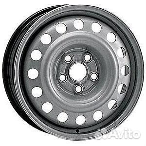 Magnetto 15000 6x15 5x108 ET 53 Dia 63.3 (silver)