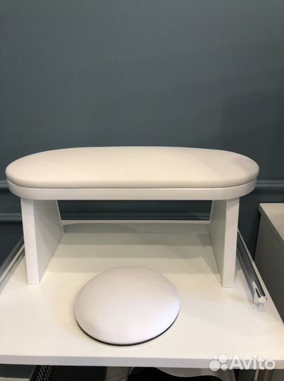 Подставка для маникюра для рук и локтя