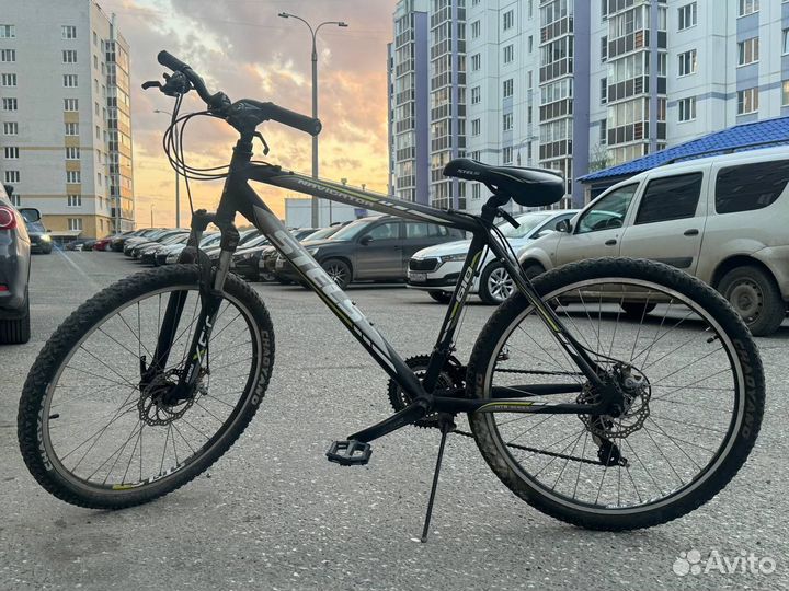 Велосипед Stels navigator 610 26