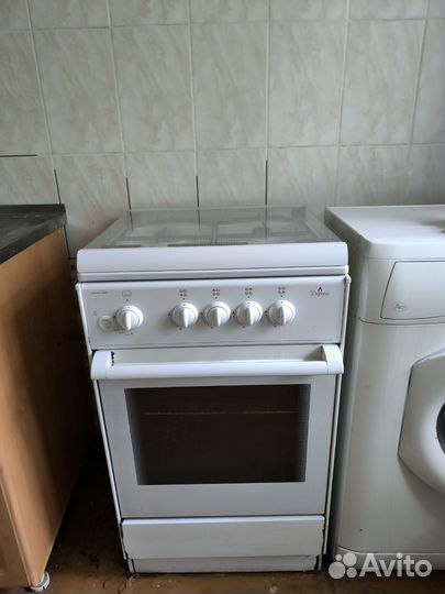 Газовая плита Дарина GM441