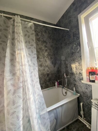 Дом 80 м² на участке 20 сот.