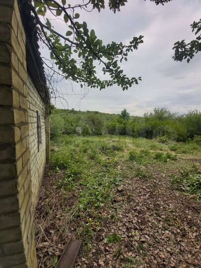 Дача 11 м² на участке 6 сот.