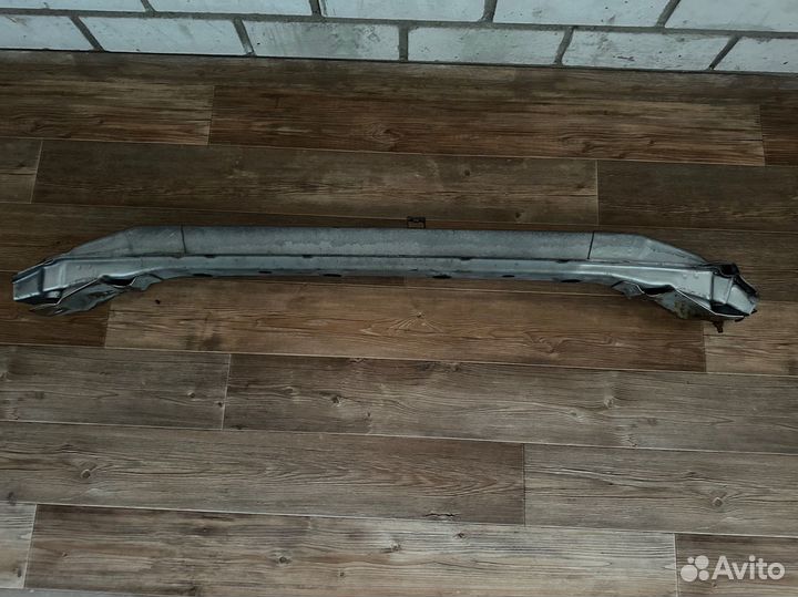 Усилитель бампера Lancer 9