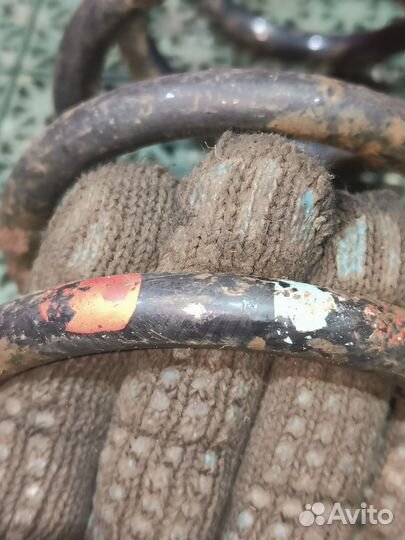 Пружины задние Mitsubishi Lancer 9 седан