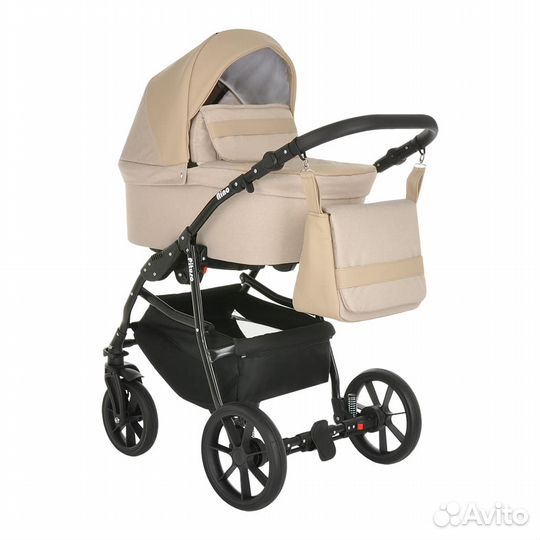 Коляска Pituso Nino (2 в 1)