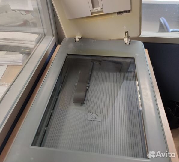 Сканер HP ScanJet G4010