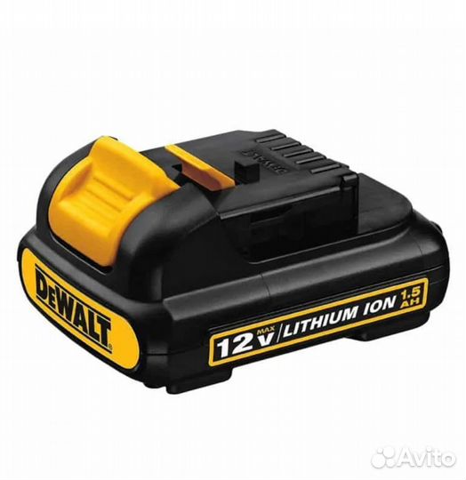 Ремонт аккумуляторов для шуруповёртов