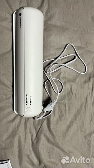 Ламинатор гелеос a4