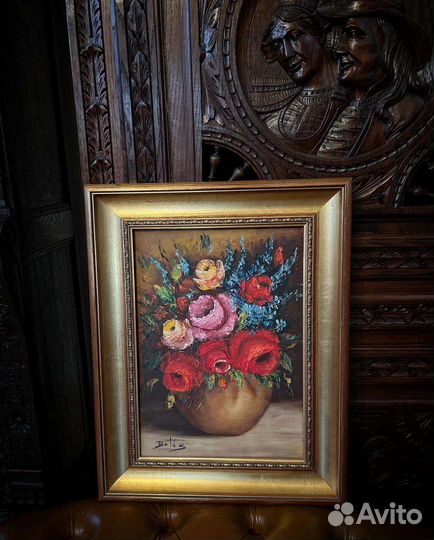 Картины. Германия