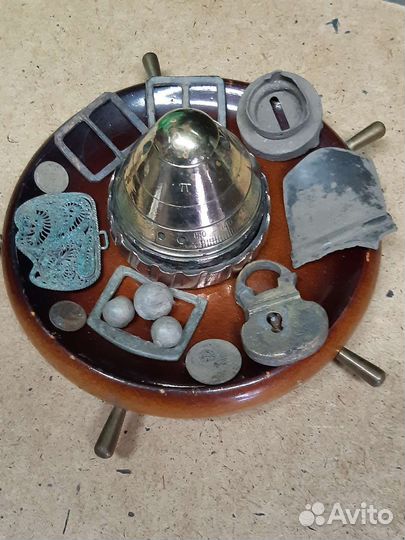 Предметы старинные,на поделки