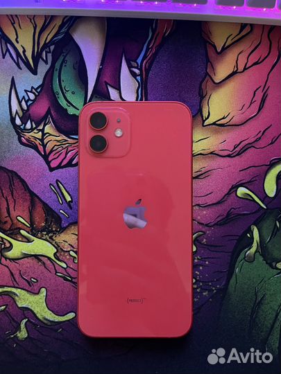 iPhone 12 128gb