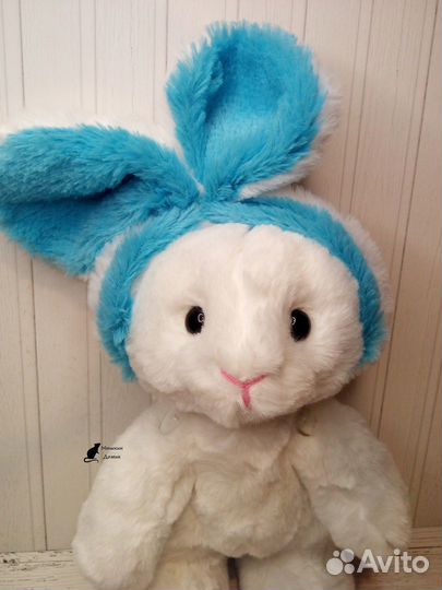 Кроля Пушинка, ручная работа, новая