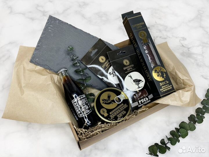 Подарочный набор 