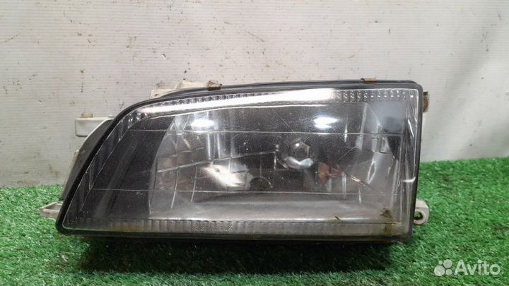 Фара передняя левая Toyota Carina E 2.0 3SFE 1994