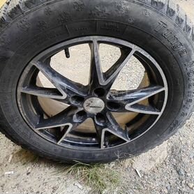 Accelera Accelera 205/65 R15