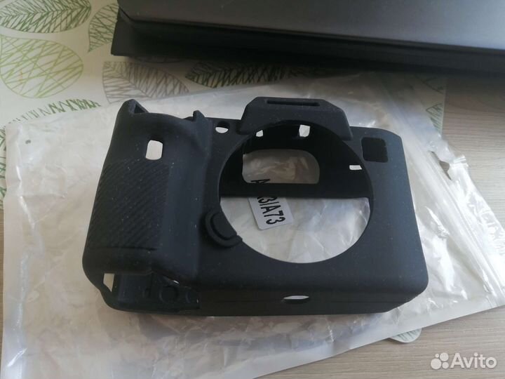 Чехол для камеры Sony a7m3 a7r3