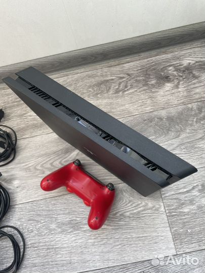 Sony PS4 slim 1tb