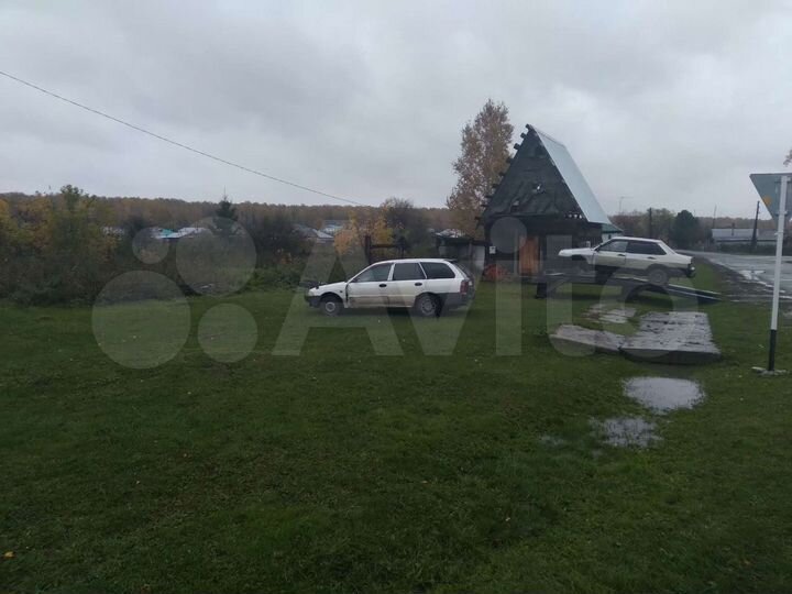 Участок 17 сот. (ИЖС)