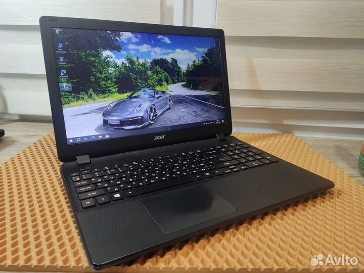 В идеале Acer 2 ядра/4/128ssd