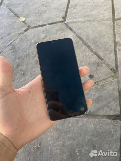 iPhone 11 про макс 256