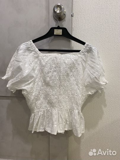 Блузка женская новая 48