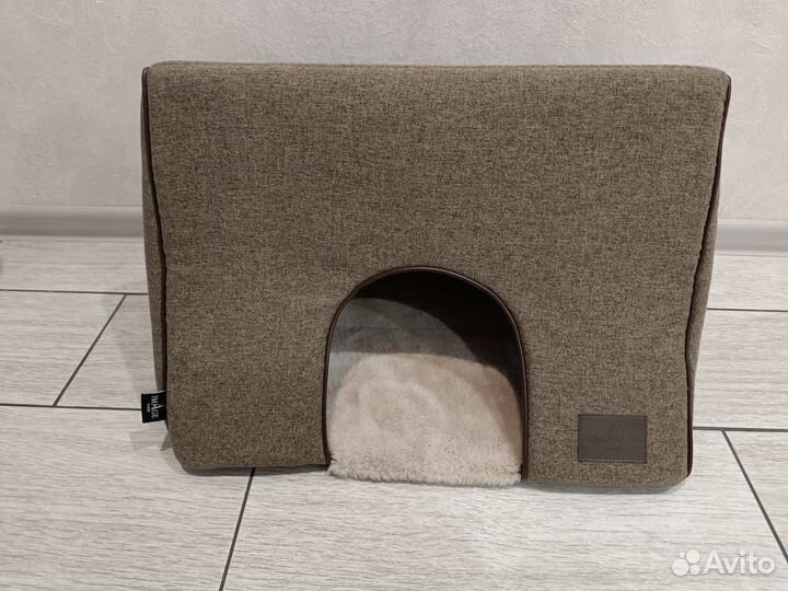 Домик для кошки