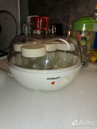 Цогуртница